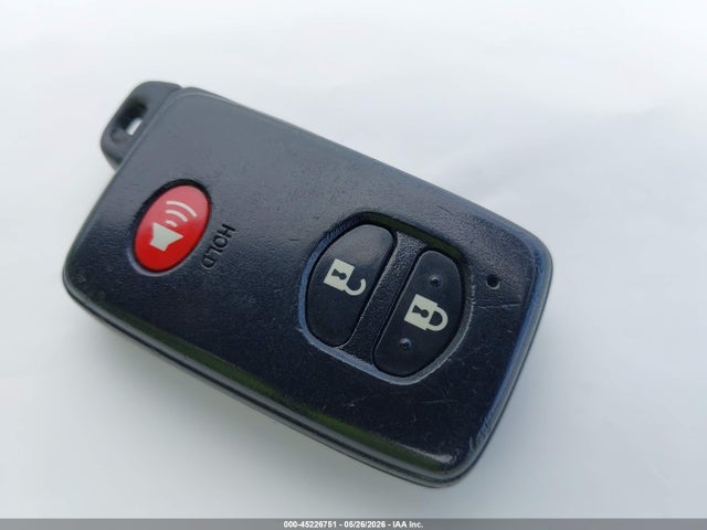 Toyota Prius Two