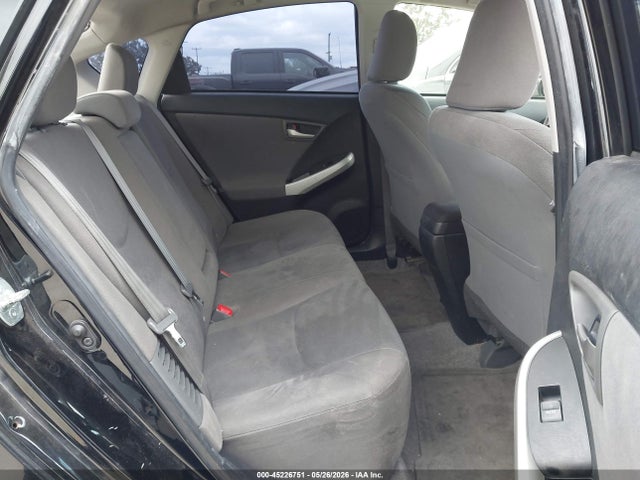 Toyota Prius Two