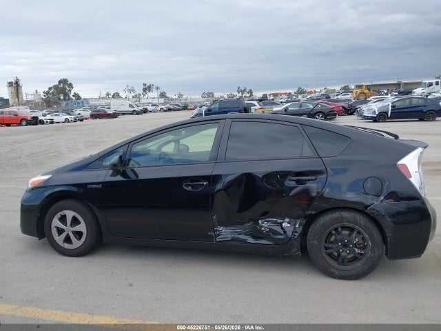 Toyota Prius Two