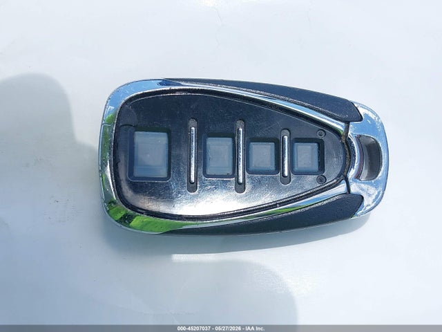 Chevrolet Volt Lt