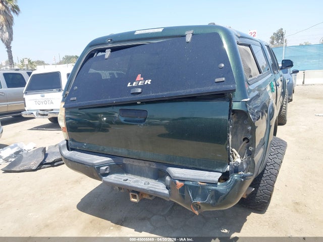 Toyota Tacoma Base V6