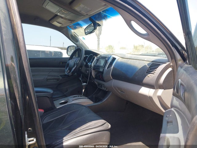 Toyota Tacoma Base V6