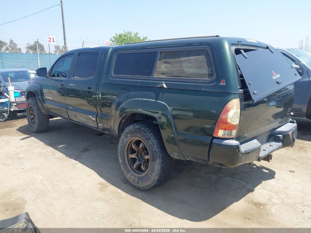 Toyota Tacoma Base V6