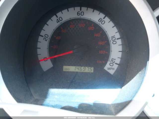 Toyota Tacoma Base V6