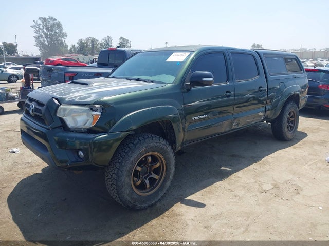 Toyota Tacoma Base V6