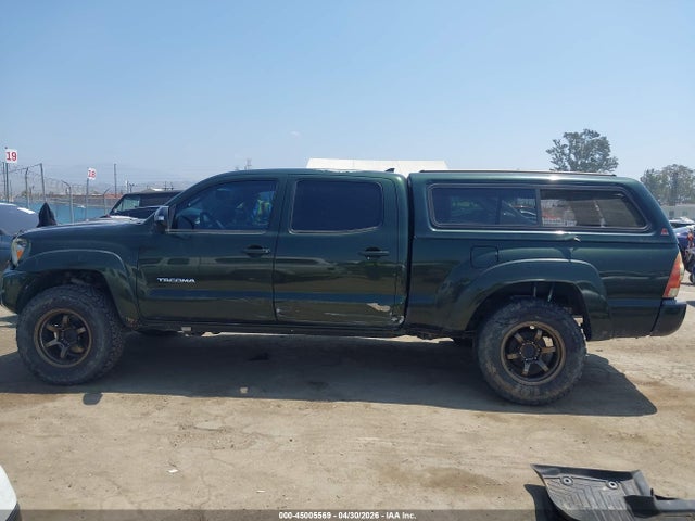 Toyota Tacoma Base V6