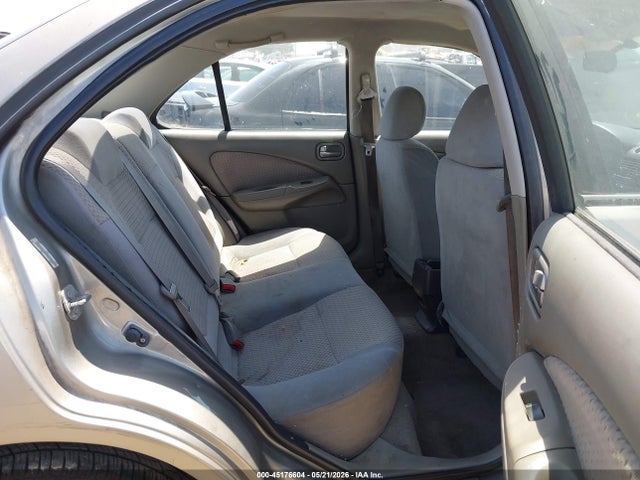 Nissan Sentra 1.8s