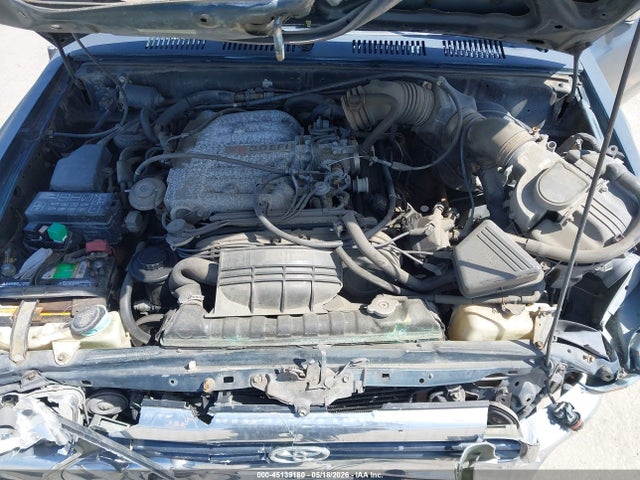 Toyota 4Runner Vn29 Sr5