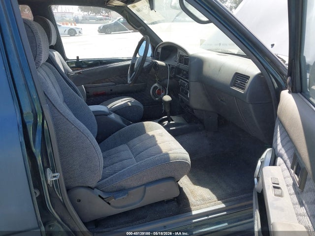 Toyota 4Runner Vn29 Sr5