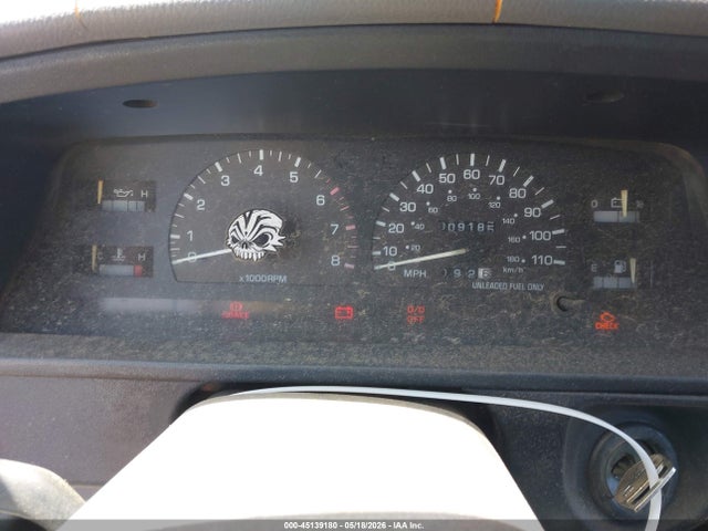 Toyota 4Runner Vn29 Sr5