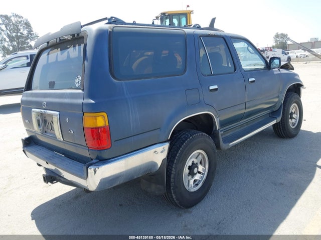 Toyota 4Runner Vn29 Sr5
