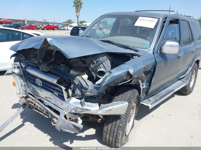 Toyota 4Runner Vn29 Sr5