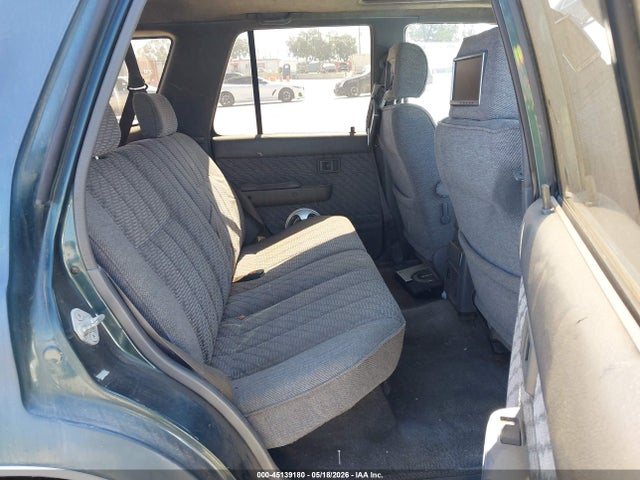 Toyota 4Runner Vn29 Sr5