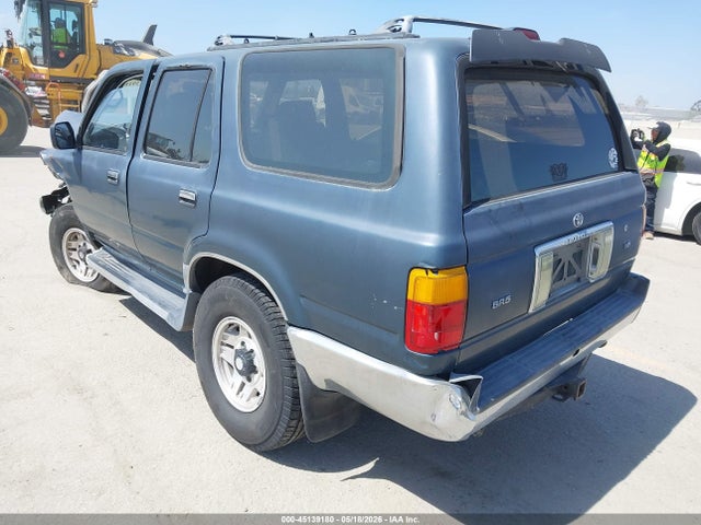 Toyota 4Runner Vn29 Sr5