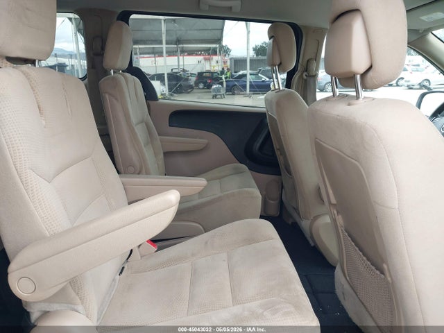 Dodge Grand Caravan Se