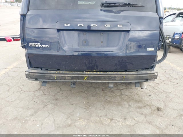 Dodge Grand Caravan Se