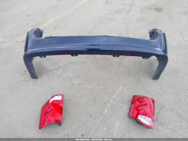Dodge Grand Caravan Se