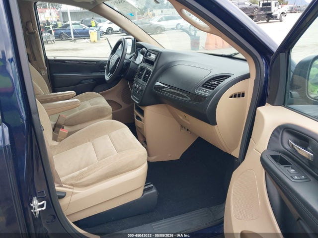 Dodge Grand Caravan Se