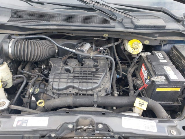 Dodge Grand Caravan Se