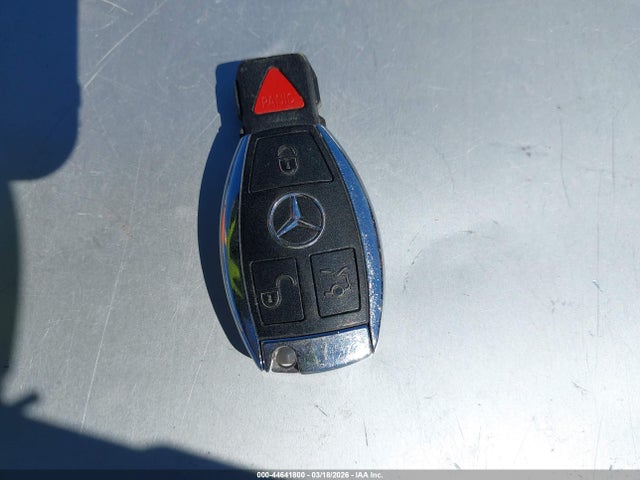 Mercedes-Benz C-Class Sport