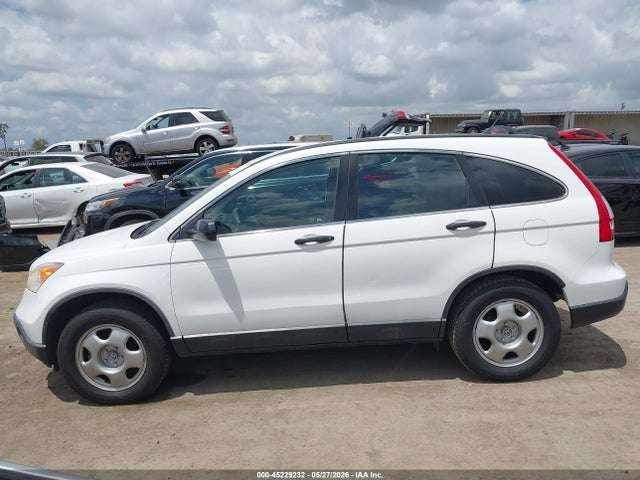 Honda CR-V Lx