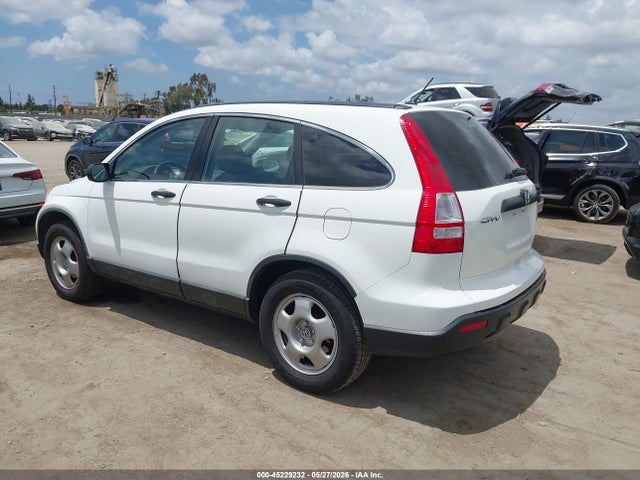 Honda CR-V Lx