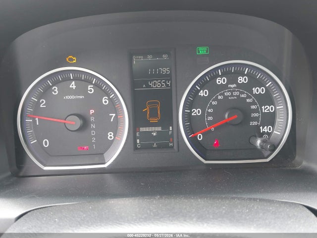 Honda CR-V Lx