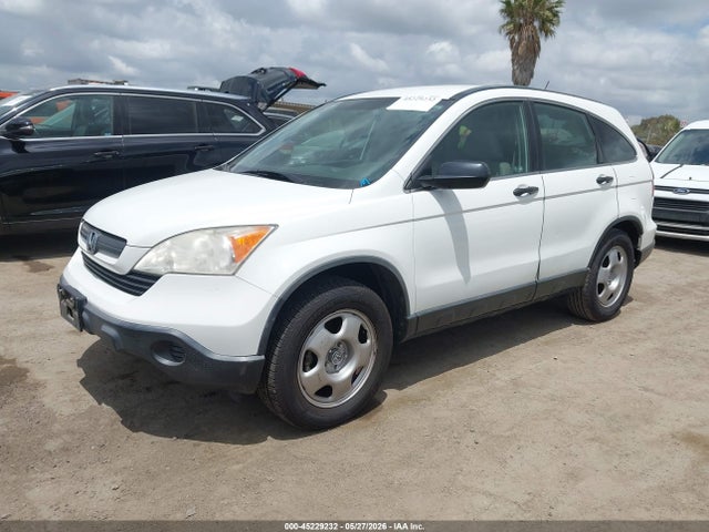 Honda CR-V Lx
