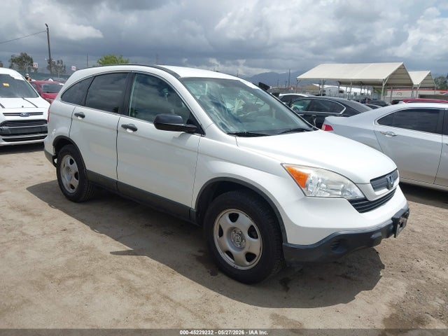 Salvage Honda CR-V Image