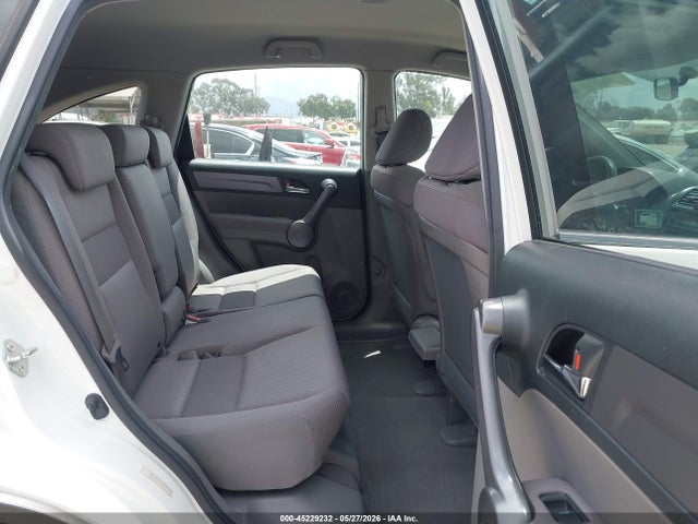 Honda CR-V Lx