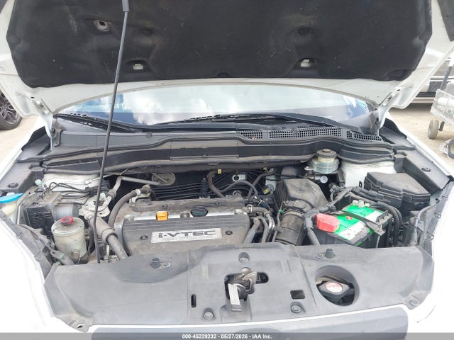 Honda CR-V Lx
