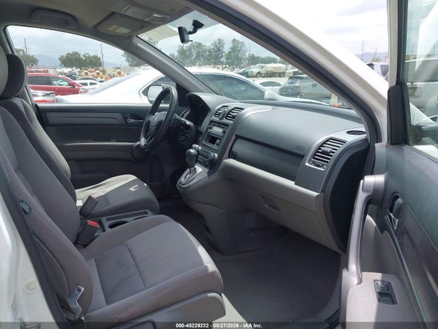 Honda CR-V Lx