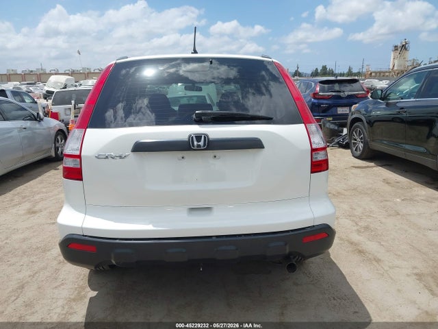 Honda CR-V Lx