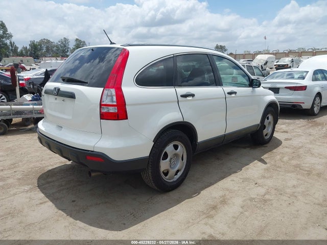 Honda CR-V Lx