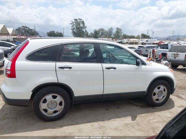 Honda CR-V Lx