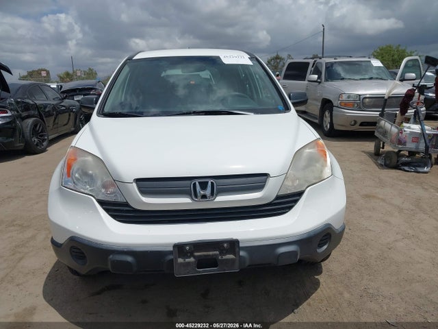 Honda CR-V Lx