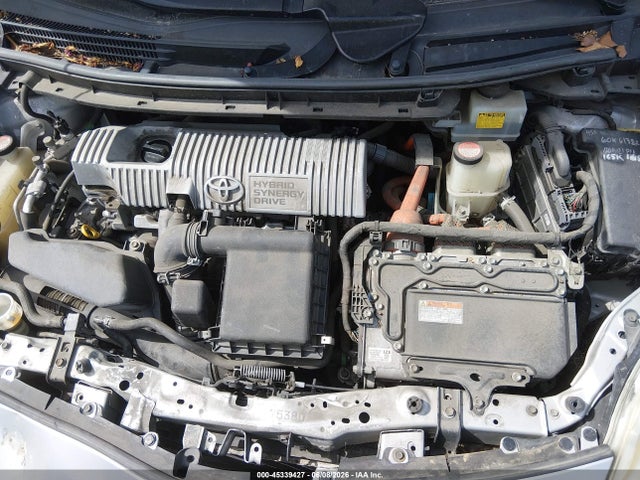 Toyota Prius Two