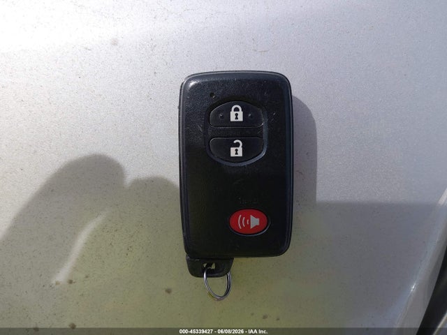 Toyota Prius Two