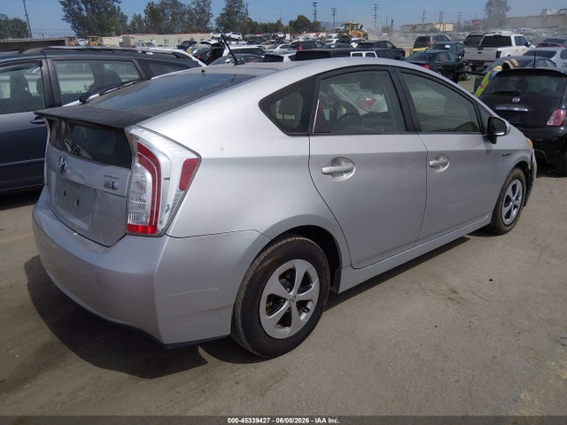 Toyota Prius Two