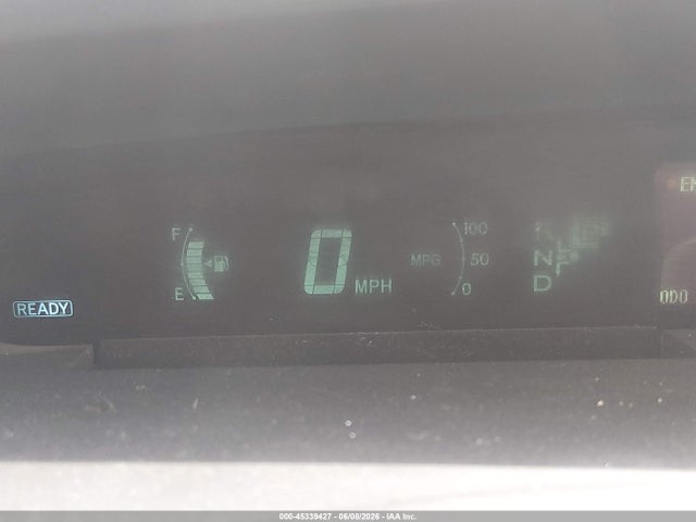 Toyota Prius Two
