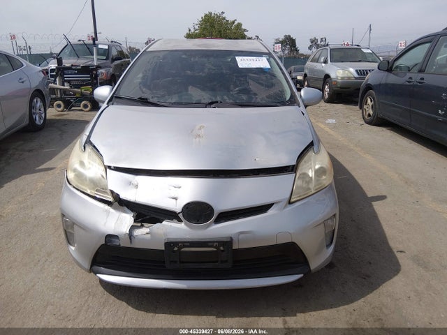 Toyota Prius Two