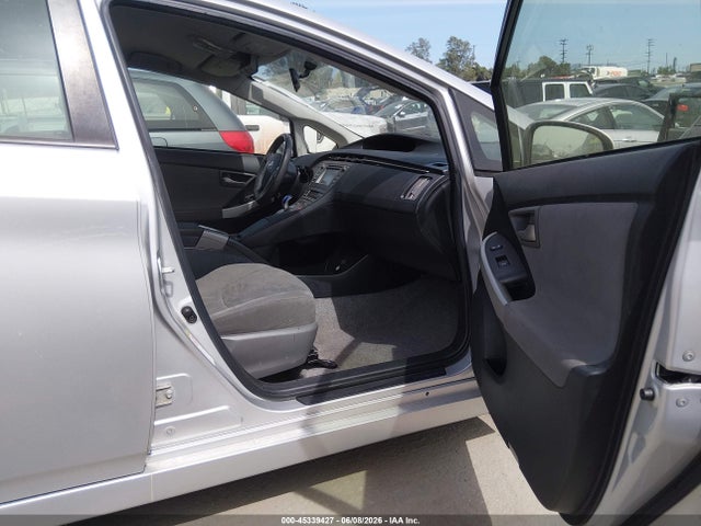 Toyota Prius Two