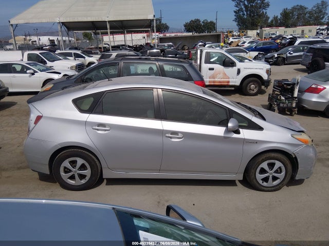 Toyota Prius Two