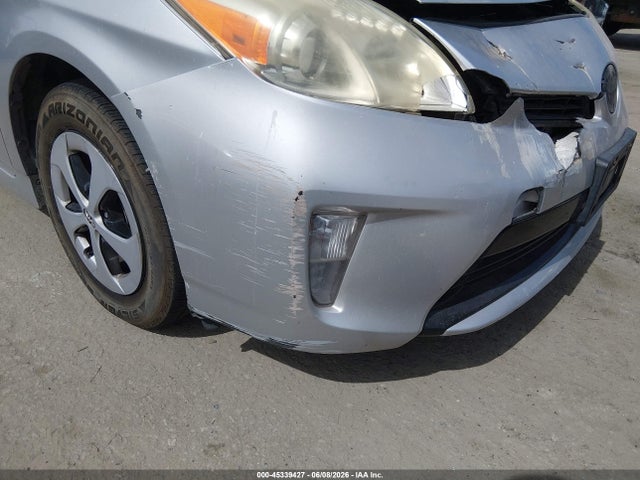 Toyota Prius Two