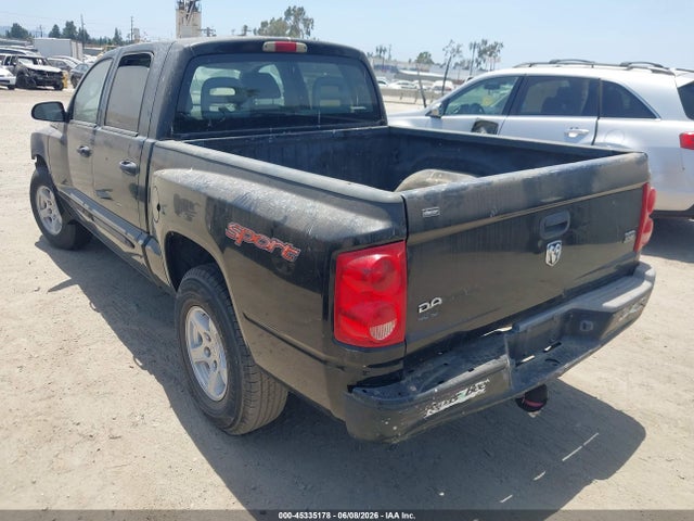 Dodge Dakota Slt