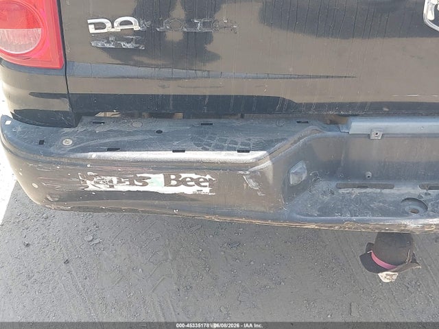 Dodge Dakota Slt