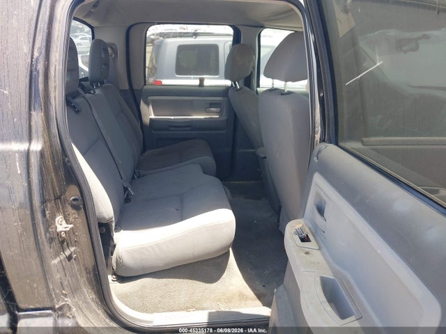 Dodge Dakota Slt