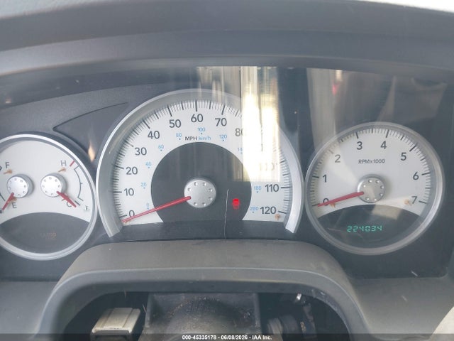 Dodge Dakota Slt