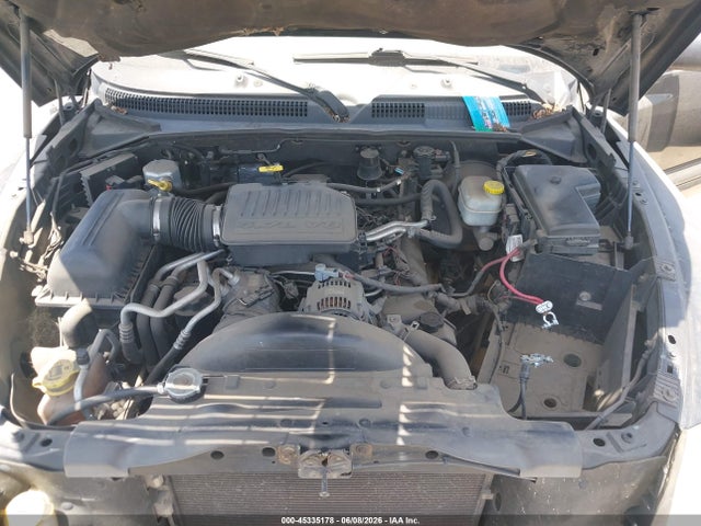 Dodge Dakota Slt