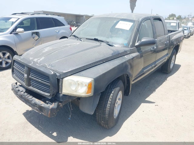 Dodge Dakota Slt